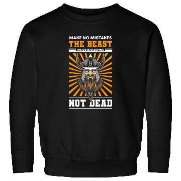 Discover Thor Father Axe Sweatshirts