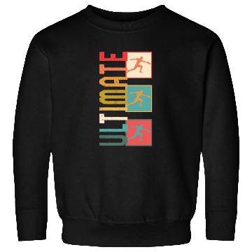 Discover Frisbee Sweatshirts, Ultimate Frisbee Sweatshirts, Flying Disc