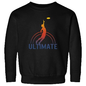 Discover Frisbee Sweatshirts, Ultimate Frisbee Sweatshirts, Flying Disc
