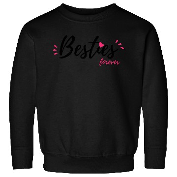 Discover Besties Sweatshirts