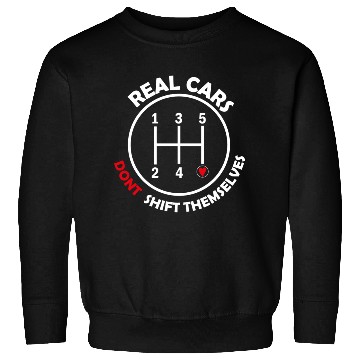 Discover Definition Car Guy Mechnaic Sweatshirts