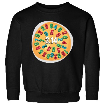 Discover Pi Day 3 14 Math Teacher Student Gift Sweatshirts