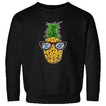 Discover Pi Day Funny Pineapple Math Nerds Geeks Pi Symbol Sweatshirts