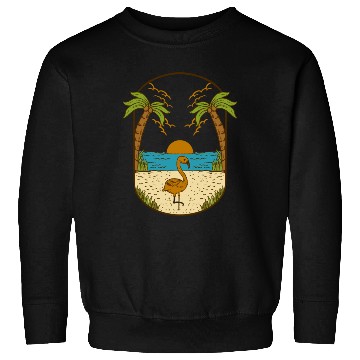 Discover FLAMINGO LIFE STYLE Sweatshirts