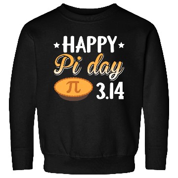Discover Happy Pi Day Sweatshirts Love Math Funny Sweatshirts
