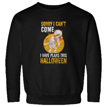 Discover Mummy Horror Sweatshirts