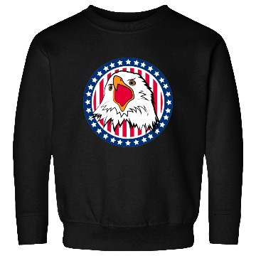 Discover Red White and Blue For You Sweatshirts