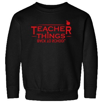 Discover Teacher, Middle School Teacher, Elementary Teacher Sweatshirts