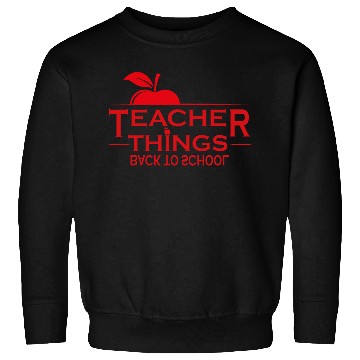 Discover Teacher, Middle School Teacher, Elementary Teacher Sweatshirts