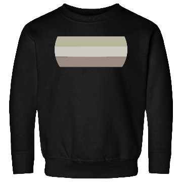 Discover Camouflage Circle Center only Sweatshirts