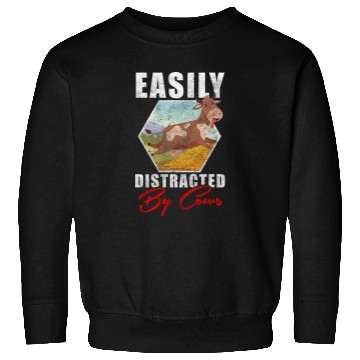 Discover Agriculture Farm Farm Animals Profession Sweatshirts