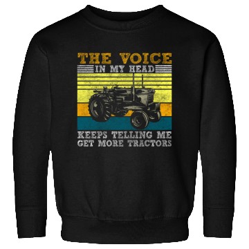 Discover Agriculture Cows Hero Sweatshirts