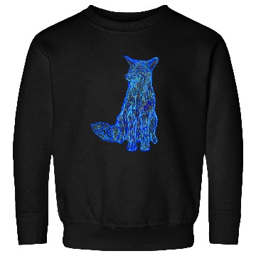 Discover Coyote Blue Sweatshirts
