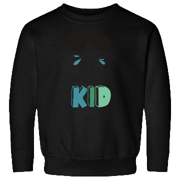 Discover Coolest kid ever Sweatshirts