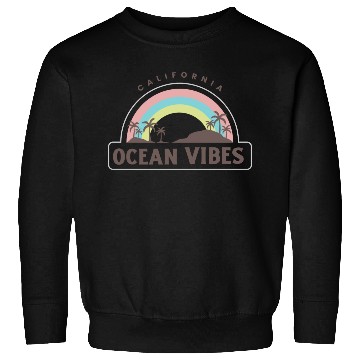 Discover Summer vibes Sweatshirts