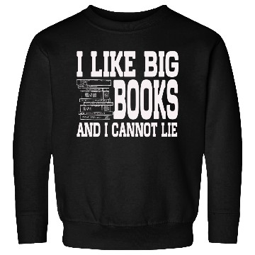 Discover I Like Big Boxes Postal Worker Mailman Postman Sweatshirts