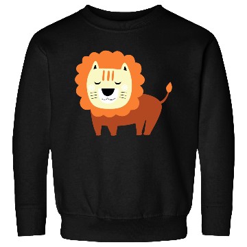 Discover LITTLE LION Sweatshirts