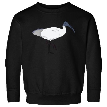 Discover Bin Bird Sweatshirts