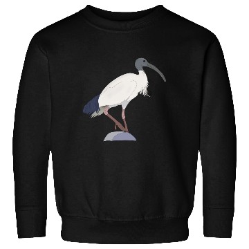 Discover Ibis Bin Bird Sweatshirts