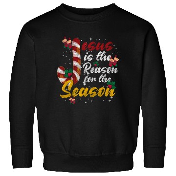 Discover Winter Snowman Sweatshirts