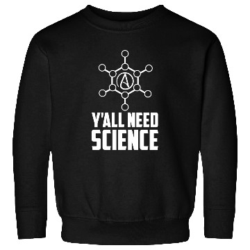 Discover Atheism Atheist Sweatshirts