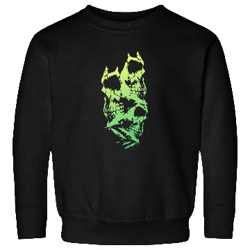 Discover Bone Face - Lemon Sweatshirts