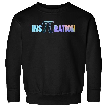 Discover Irrational Number 3.14 Pi Math Physics Teacher 3.1 Sweatshirts