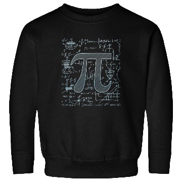 Discover 3.14 Pi Day Men Women Math Physics Teacher Pi Sweatshirts