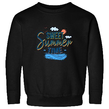 Discover Sweet summer time Sweatshirts