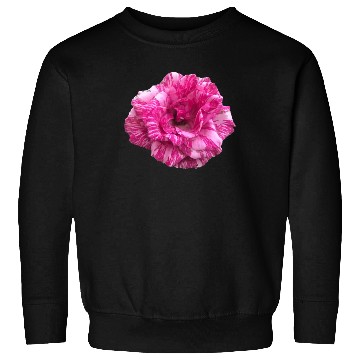 Discover flower Classic Sweatshirts