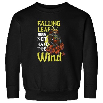Discover Samurai Karate Kendo Warrior Sweatshirts
