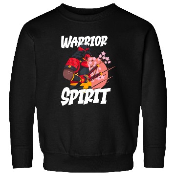 Discover Japan Aikido Jiujitsu Warrior Sweatshirts