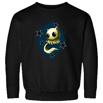 Discover octopus Sweatshirts