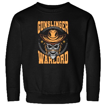 Discover Cowboy Bandit Freedom Sweatshirts