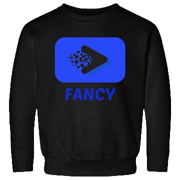 Discover Fancy Sweatshirts