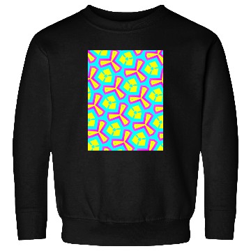 Discover enchanting abstract seamless Sweatshirts