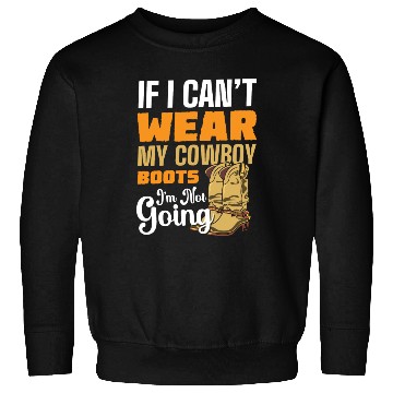 Discover Cowboy Usa Bank Robbery Wild West Sweatshirts