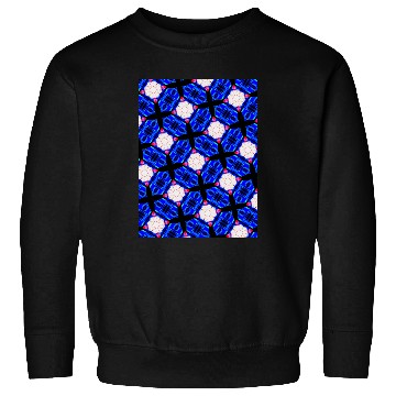 Discover enchanting abstract seamless Sweatshirts