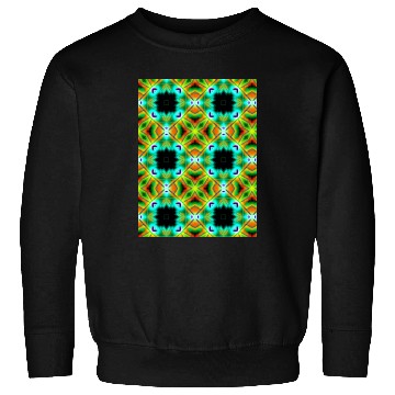Discover enchanting abstract seamless Sweatshirts