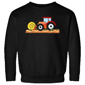 Discover Farming Slurry Combine Harvester Sweatshirts