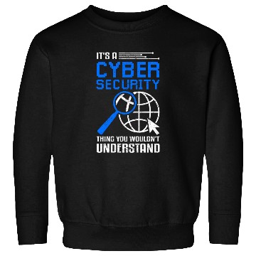 Discover Cyber Security Funny Ethical Hacker Sweatshirts