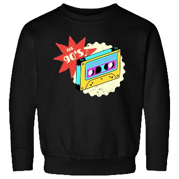 Discover Nostalgy Take me back to the 90s Sweatshirts