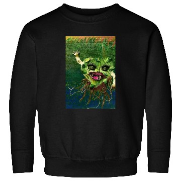Discover vegetable present Sweatshirts