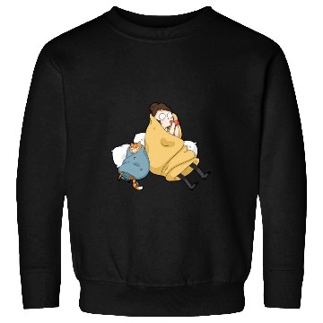 Discover hello weekend Sweatshirts