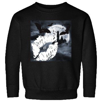 Discover Kiss Me Sweatshirts