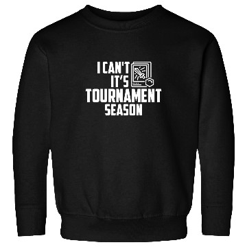 Discover I Just Really Like Sleeved Cards Okay? Sweatshirts