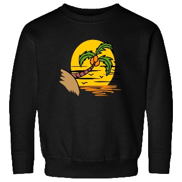 Discover sunset Sweatshirts