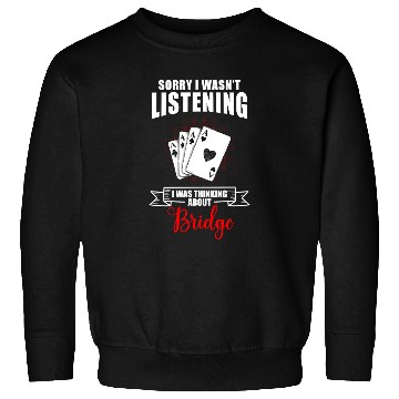 Discover Poker Cards Win Game Sweatshirts