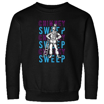 Discover Profession Fireplace Craftsman Sweatshirts