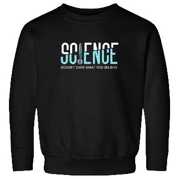 Discover Chemistry Science Physics Research Nerd Humor Sweatshirts
